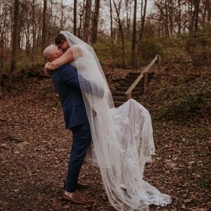 Meet your Posher, Stephen